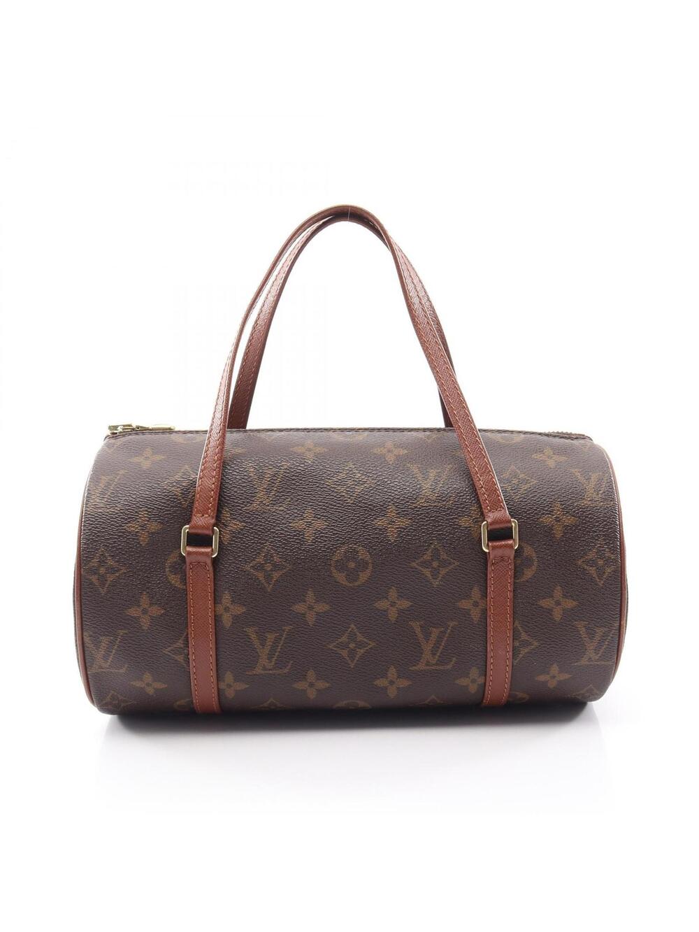 Louis Vuitton Papillon 26 Old Shoulder #295433L91B
